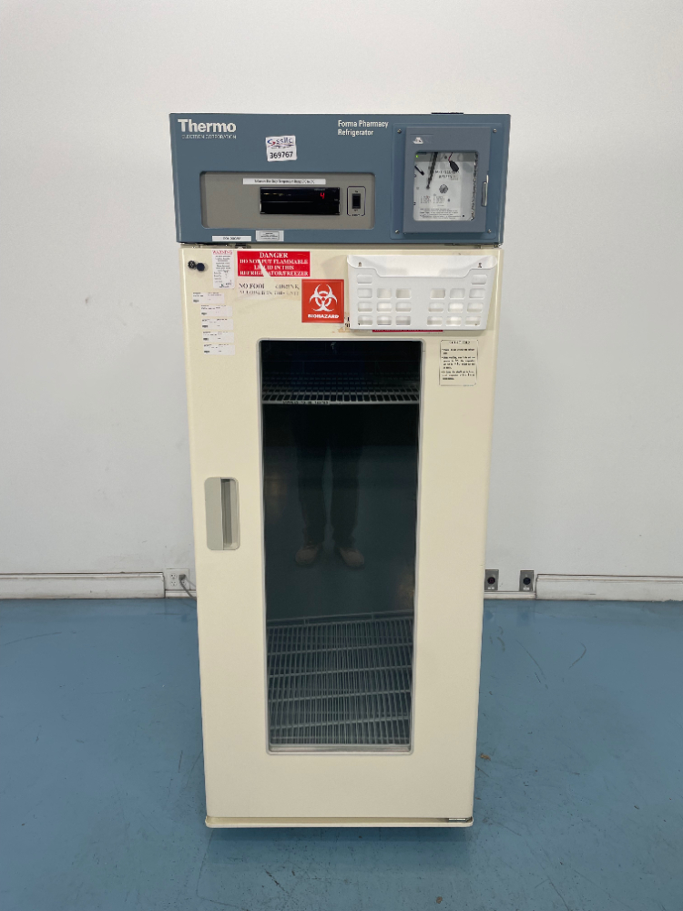 Image of Thermo Forma Pharmacy Refrigerator